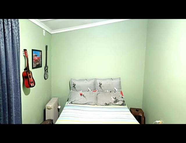 2 BEDROOM HOUSE FOR SALE IN BOMBAY HEIGHTS